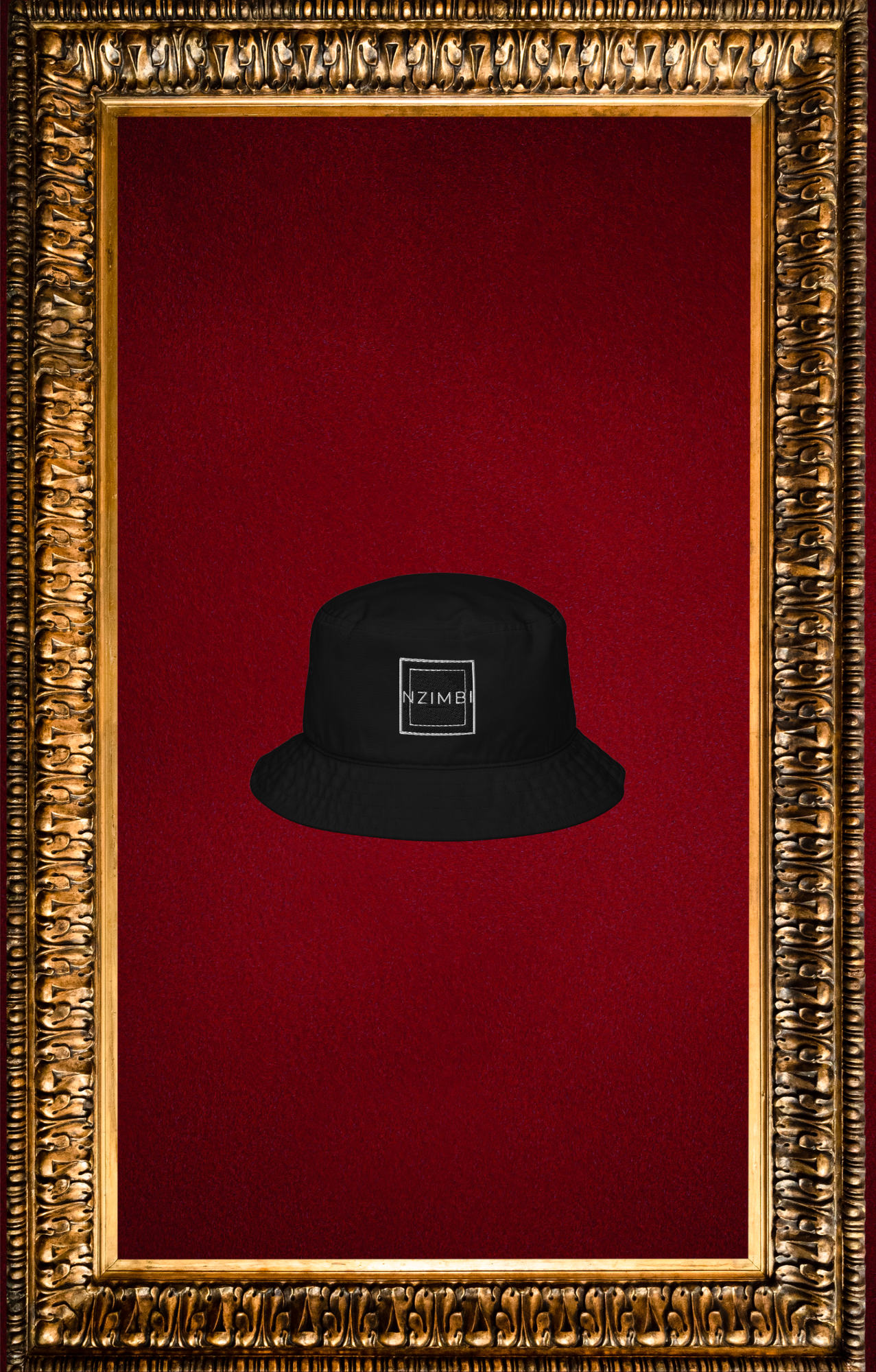 Bob Noir Organique – Signature NZIMBI WORLD