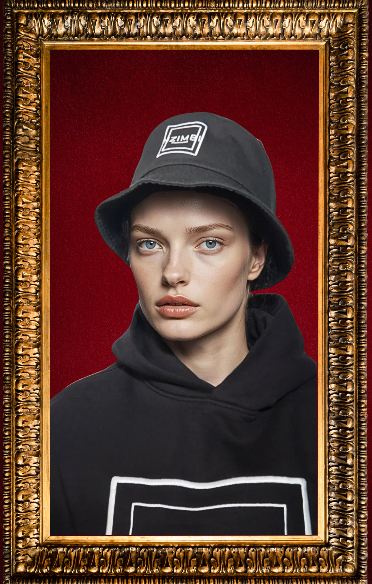 Bob Noir Organique – Signature NZIMBI WORLD