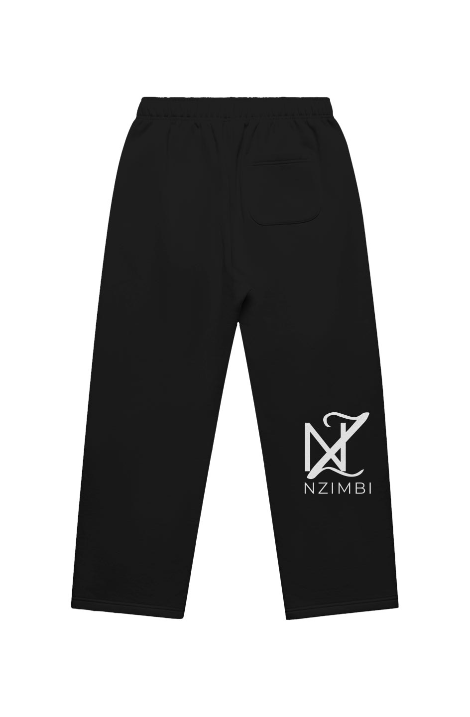 Relax Cuffless Trackpants