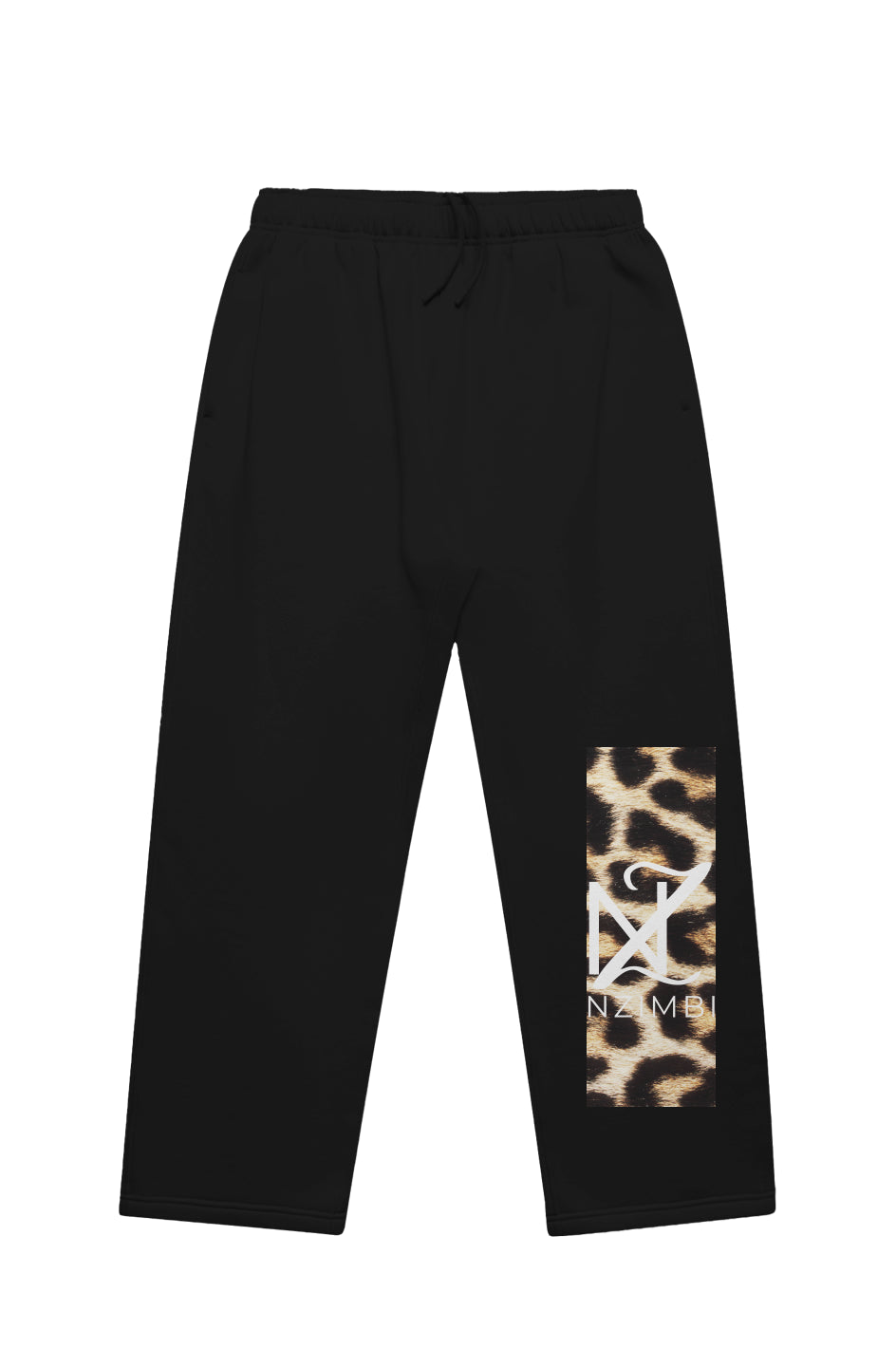 Relax Cuffless Trackpants